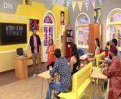 Comedy Classes - Watch Episode 7 - Bharti, Krushna Help Mausis Cause on Disney Hotstar from mensera comedy