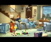 Sims 2 Trailer from nanithara sim