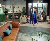 Married At First Sight AU - Season 11 Episode 34 from rule 34 penn
