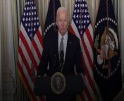 Biden Cracks Down , on ‘Junk Insurance Plans’.&#60;br/&#62;On March 28, President Joe Biden announced that &#60;br/&#62;a new rule will limit short-term health insurance &#60;br/&#62;plans to three months, ABC News reports. .&#60;br/&#62;The plans can now only be renewed for up to &#60;br/&#62;four months instead of three years that were permitted under former President Donald Trump. .&#60;br/&#62;The plans can now only be renewed for up to &#60;br/&#62;four months instead of three years that were permitted under former President Donald Trump. .&#60;br/&#62;Additionally, short-term plan providers must &#60;br/&#62;clearly explain benefit limitations to consumers. .&#60;br/&#62;The president really believes &#60;br/&#62;the American people do not want &#60;br/&#62;to be taken for suckers and junk insurance takes them for suckers, Neera Tanden, Biden&#39;s domestic policy adviser, via statement.&#60;br/&#62;Short-term insurance is intended to temporarily serve as a safety net for periods of transition, &#60;br/&#62;such as switching jobs or prior to receiving Medicare.&#60;br/&#62;However, critics call these plans &#60;br/&#62;&#92;