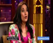 Shark Tank India 27th March 2024 from india kushboo seuy