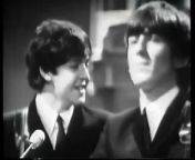 1964 - The Beatles (BBC) from bbc threesome