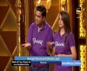 Shark Tank India S3 EP48 &#124; 27th March 2024 Latest Full, March 2024 Latest Full Episode of Shark Tank India S3 EP 48 &#124; Watch Shark Tank India S3 EP 48 Online in USA, Shark Tank India S3.