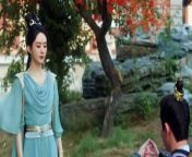 The Legend of Shen Li (2024) Episode 18 English sub