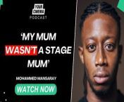 Yourcinemafilms.com &#124; Mohammed Mansaray (For Black Boys, Gassed Up, Boarders) shares how he accidentally did Musical Theatre for 3 years, auditioning for the iconic play ‘For Black Boys’ and how Marvin Humes paid for his scholarship to train! &#60;br/&#62;&#60;br/&#62;Are you ready for truth?&#60;br/&#62;&#60;br/&#62;’Welcome to Your Cinema&#39;&#60;br/&#62;&#60;br/&#62;Follow us on socials:&#60;br/&#62;Tiktok: @yourcinemafilms&#60;br/&#62;Instagram: @yourcinemafilms&#60;br/&#62;Twitter: @yourcinemafilms&#60;br/&#62;