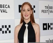 Hollywood star Jessica Chastain has revealed why she struggled to shoot &#39;Mothers&#39; Instinct&#39; with Anne Hathaway.