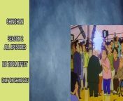 Shinchan S02 E02 from shinchan and yoshinaga pron video