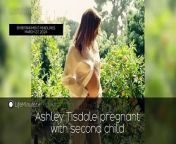 Ashley Tisdale pregnant with second child. Tisdale has revealed that she is expecting her second child with husband Christopher French. The actress took to Instagram to announce the pregnancy, sharing photos of her baby bump and writing &#39;We can&#39;t wait to meet you.&#39; Fifth episode announced for Quiet on Set: The Dark Side of Kids TV. Following the release of the original four-part docuseries, Investigation Discovery and Max have revealed that a fifth episode is in development. The new episode will air April 7 and will reportedly bring back former child stars from Nickelodeon&#39;s most popular 90&#39;s and 2000&#39;s TV shows, including Drake Bell who was a major subject in the initial 4 episodes. Pirates of the Caribbean reboot in the works According to producer Jerry Bruckheimer, the franchise is looking to begin production on a reboot involving a new set of actors. This would be the sixth film of the series and would be the first released since 2017. At this time no timeline has been revealed for the project. In today&#39;s birthday news: actor Julian Glover turns 89, Genesis keyboardist Tony Banks is 74, musician Andrew Farriss 65, director Quentin Tarantino 61, singer Mariah Carey 55, actor Nathan Fillion 53, singer Fergie 49, actress Brenda Song 36, and actress/Singer Halle Bailey 24.