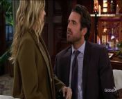 The Young and the Restless 3-6-24 (Y&R 6th March 2024) 3-06-2024 3-6-2024 from rus young porno