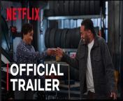 One family. No boundaries. The Upshaws are coming back, Part 5 premieres April 18, only on Netflix!&#60;br/&#62;&#60;br/&#62;Bennie Upshaw (Mike Epps), the head of a Black working-class family in Indianapolis, is a charming, well-intentioned mechanic and lifelong mess just trying his best to step up and care for his family — wife Regina (Kim Fields), their two young daughters (Khali Spraggins, Journey Christine) and firstborn son (Jermelle Simon), the teenage son (Diamond Lyons) he fathered with another woman (Gabrielle Dennis) -- and tolerate his sardonic sister-in-law (Wanda Sykes), all without a blueprint for success. But the Upshaws are determined to make it work, and make it to the next level, together.&#60;br/&#62;