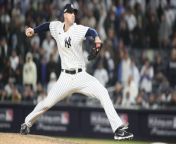 Yankees Bullpen Usage Rate Concerns for the Season Ahead from black american m