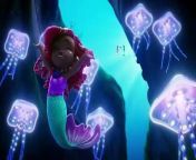 Ariel Season 1 Trailer HD - Look at this stuff. Isn&#39;t it neat? &#60;br/&#62;&#60;br/&#62;Look at this trove, treasures untold, celebrate #DisneyTVA40 with ARIEL a new series coming on June only on Disney Junior and Disney+.&#60;br/&#62;&#60;br/&#62;Ariel follows princess Ariel as she embarks on fun-filled, action-packed mermaid adventures with her friends. It features King Triton, Ursula, Sebastian and Flounder, as well as exciting new additions like Ariel’s two best friends, mer-children Lucia and Fernie, and lots of other adorable sea creatures.&#60;br/&#62;&#60;br/&#62;The series stars Mykal-Michelle Harris (It&#39;s A Laugh Productions &#92;