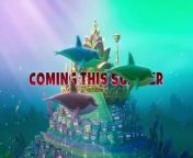 Ariel S01 Promo Trailer HD - Ariel Season 1