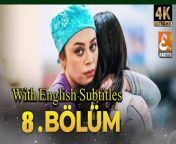 Bahar Episode 8 English SubtitlesFull Episode