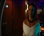 The Cleaning Lady 3x06 Season 3 Episode 6 Promo - El Reloj