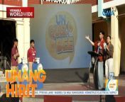 After vacation mode, UH Quiz Bee mode na! Mag-refresh muna tayo ng ating mga napag-aralan! Kaya naman magtatagisan ang mga top students ng Westminister High School. Sino kaya ang magwawagi? Panoorin ang video.&#60;br/&#62;&#60;br/&#62;Hosted by the country’s top anchors and hosts, &#39;Unang Hirit&#39; is a weekday morning show that provides its viewers with a daily dose of news and practical feature stories.&#60;br/&#62;&#60;br/&#62;Watch it from Monday to Friday, 5:30 AM on GMA Network! Subscribe to youtube.com/gmapublicaffairs for our full episodes.