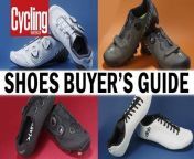 Buying cycling specific shoes can represent the first step of commitment to taking cycling seriously, however it&#39;s important that you know the differences between them and then knowing what type of cycling shoe is going to be best for you and your riding.&#60;br/&#62;&#60;br/&#62;Riding clipless pedals will make you 30% more efficient with your power so its absolutely a worthwhile change to make. Of the main pedal brands, you have Shimano, Look and Speedplay. Each of these brands has their own shape of cleat and you&#39;ll need to ensure the pedals use the same system. Often if you&#39;re buying pedals at the same time as buying shoes, the pedals will come with the correct cleats.
