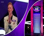 Pointless Celebrities, Series 15, Special - 1 Apr 2023 from pointless tortious