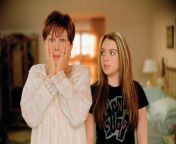 Lindsay Lohan and Jamie Lee Curtis have teased their involvement in &#39;Freaky Friday 2&#39;.