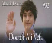 Doctor Ali Vefa #32&#60;br/&#62;&#60;br/&#62;Ali is the son of a poor family who grew up in a provincial city. Due to his autism and savant syndrome, he has been constantly excluded and marginalized. Ali has difficulty communicating, and has two friends in his life: His brother and his rabbit. Ali loses both of them and now has only one wish: Saving people. After his brother&#39;s death, Ali is disowned by his father and grows up in an orphanage.Dr Adil discovers that Ali has tremendous medical skills due to savant syndrome and takes care of him. After attending medical school and graduating at the top of his class, Ali starts working as an assistant surgeon at the hospital where Dr Adil is the head physician. Although some people in the hospital administration say that Ali is not suitable for the job due to his condition, Dr Adil stands behind Ali and gets him hired. Ali will change everyone around him during his time at the hospital&#60;br/&#62;&#60;br/&#62;CAST: Taner Olmez, Onur Tuna, Sinem Unsal, Hayal Koseoglu, Reha Ozcan, Zerrin Tekindor&#60;br/&#62;&#60;br/&#62;PRODUCTION: MF YAPIM&#60;br/&#62;PRODUCER: ASENA BULBULOGLU&#60;br/&#62;DIRECTOR: YAGIZ ALP AKAYDIN&#60;br/&#62;SCRIPT: PINAR BULUT &amp; ONUR KORALP