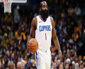 Fan Reaction to James Harden's Return to Philly: Booed Again from purulia pa