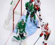 Stars vs Canucks High-Stakes Battle for First Place! from kelly hart