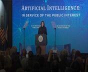 White House Issues New Rules , on How Government Can Use AI.&#60;br/&#62;White House Issues New Rules , on How Government Can Use AI.&#60;br/&#62;The policy was released by the White House on March 28, &#39;The Hill&#39; reports. .&#60;br/&#62;It is intended to reduce AI risks &#60;br/&#62;within the government.&#60;br/&#62;According to a White House memo, federal agencies must now appoint a chief AI officer, add safeguards and issue reports about how AI is being used. .&#60;br/&#62;Those reports will also be made public, according to &#39;The Hill.&#39;.&#60;br/&#62;However, some AI uses, such as those &#60;br/&#62;employed by the Department of Defense, do not require reports because they would be &#92;