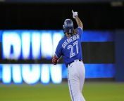 Blue Jays Dominate Rays in Opening Day AL East Matchup from jyothika blue film