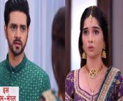 Gum Hai Kisi Ke Pyar Mein Update: Ishaan supports Savi, What will Surekha do ? What will Savi do after knowing the truth about Shikha&#39;s husband? Why did Surekha and Ishaan get angry at Savi? Savi gets shocked. For all Latest updates on Gum Hai Kisi Ke Pyar Mein please subscribe to FilmiBeat. Watch the sneak peek of the forthcoming episode, now on hotstar. &#60;br/&#62; &#60;br/&#62;#GumHaiKisiKePyarMein #GHKKPM #Ishvi #Ishaansavi &#60;br/&#62;&#60;br/&#62;~PR.133~ED.141~