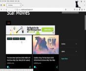 Star Movies — How to Open Links from hindi erotic movies
