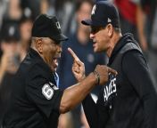 Veteran Pitcher Stroman Leads Yankees to Victory | Analysis from চৈতালী xxxouni roy