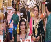 Gum Hai Kisi Ke Pyar Mein Update: Will Savi forgive Surekha and Ishaan? Finally Savi exposed Mama, Surekha was shocked. Seeing Ishaan&#39;s anger and mother&#39;s support for Savi, fans said...? Ishaan will support Savi, What will Reeva do? Surekha gets shocked. For all Latest updates on Gum Hai Kisi Ke Pyar Mein please subscribe to FilmiBeat. Watch the sneak peek of the forthcoming episode, now on hotstar. &#60;br/&#62; &#60;br/&#62;#GumHaiKisiKePyarMein #GHKKPM #Ishvi #Ishaansavi&#60;br/&#62;~HT.99~PR.133~